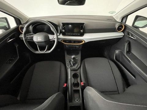Coches Segunda Mano En Córdoba | Seat Ibiza 1.0 Mpi S&S Style Xm 59 Kw (80 Cv)