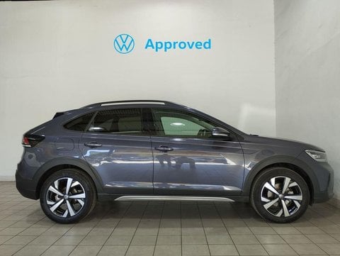 Coches Segunda Mano En Córdoba | Volkswagen Taigo "Más" 1.0 Tsi 85 Kw (115 Cv) Dsg