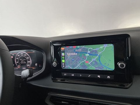 Coches Segunda Mano En Córdoba | Seat Arona 1.0 Tsi Xperience Special Edition Dsg 85 Kw (115 Cv)