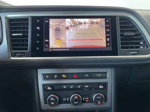 Coches Segunda Mano En Córdoba | Seat Ateca 1.5 Tsi S&S Fr Special Edition 110 Kw (150 Cv)