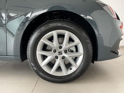 Coches Segunda Mano En Córdoba | Seat León St 2.0 Tdi Style Xs 85 Kw (115 Cv)