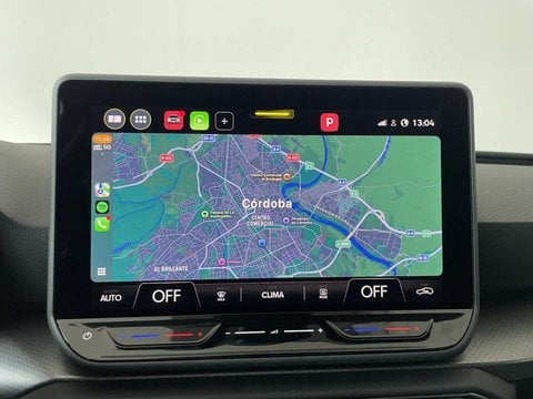 Coches Segunda Mano En Córdoba | Seat León 1.5 Etsi Style 25 Aniversario Dsg 85 Kw (116 Cv)