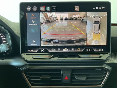 Coches Segunda Mano En Córdoba | Cupra Formentor 1.5 Tsi E-Hybrid Beyond 150 Kw (204 Cv) Dsg