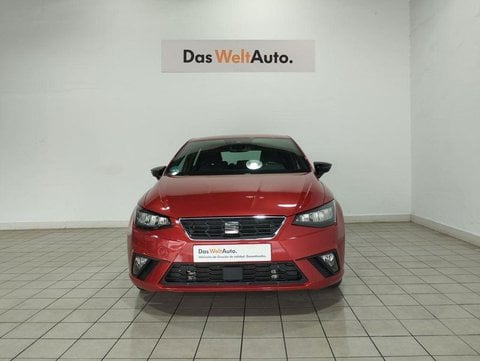 Coches Segunda Mano En Córdoba | Seat Ibiza 1.0 Tsi S&S Fr Xs 85 Kw (115 Cv)