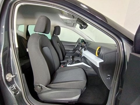 Coches Segunda Mano En Córdoba | Seat Arona 1.0 Tsi Style Special Edition 85 Kw (115 Cv)