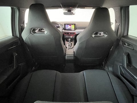 Coches Segunda Mano En Córdoba | Seat Ibiza 1.5 Tsi S&S Fr Xs Dsg 110 Kw (150 Cv)