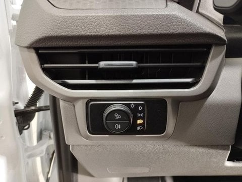 Coches Segunda Mano En Córdoba | Volkswagen Caravelle Batalla Corta 2.0 Tdi Bmt 110 Kw (150 Cv) Dsg
