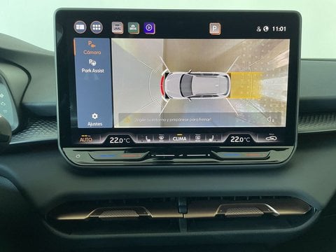 Coches Segunda Mano En Córdoba | Cupra Terramar 1.5 Tsi E-Hybrid Dsg 150 Kw (204 Cv)