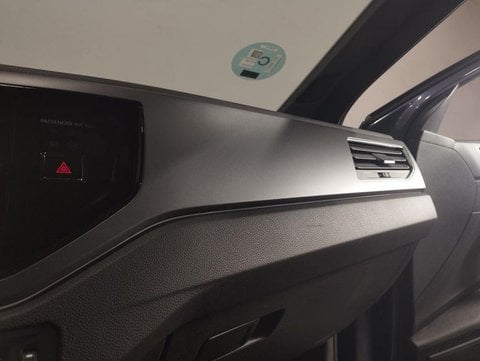 Coches Segunda Mano En Córdoba | Volkswagen Polo R-Line 1.0 Tsi 85 Kw (115 Cv) Dsg