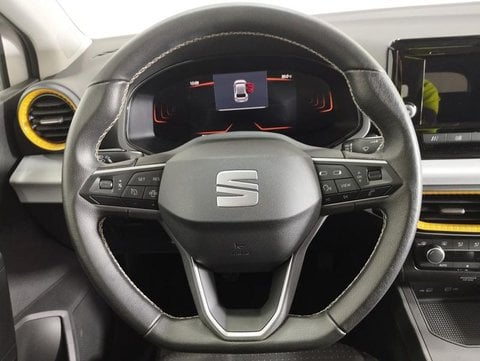 Coches Segunda Mano En Córdoba | Seat Ibiza 1.0 Tsi Style Xl 85 Kw (115 Cv)