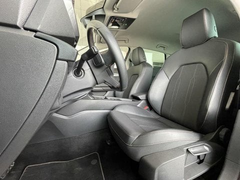 Coches Segunda Mano En Córdoba | Cupra Formentor 1.5 Tsi Tech Edition Dsg 110 Kw (150 Cv)