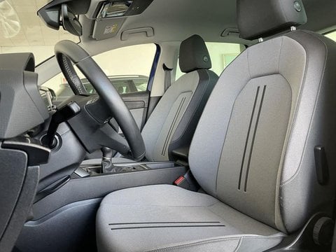 Coches Segunda Mano En Córdoba | Seat León 2.0 Tdi S&S Style Go 85 Kw (115 Cv)