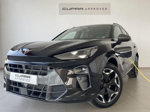 Coches Segunda Mano En Córdoba | Cupra Terramar 1.5 Tsi E-Hybrid Dsg 150 Kw (204 Cv)