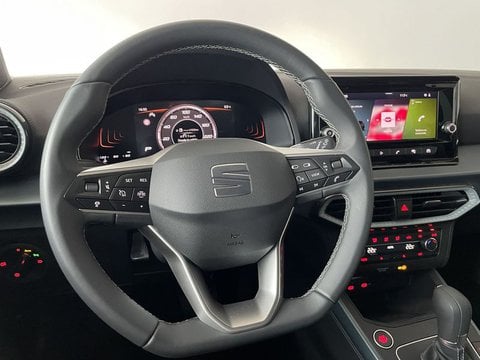 Coches Segunda Mano En Córdoba | Seat Arona 1.0 Tsi Xperience Special Edition Dsg 85 Kw (115 Cv)