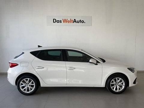 Coches Segunda Mano En Córdoba | Seat León 2.0 Tdi S&S Style Go 85 Kw (115 Cv)