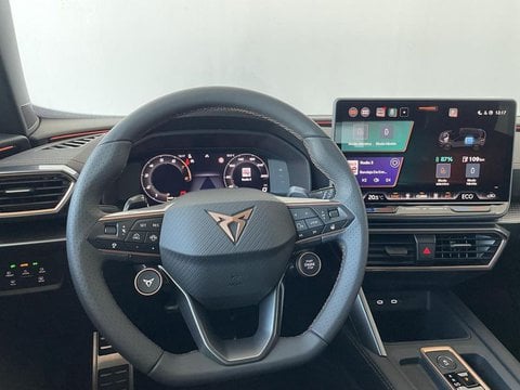 Coches Segunda Mano En Córdoba | Cupra Formentor 1.5 Tsi E-Hybrid Dsg 150 Kw (204 Cv)