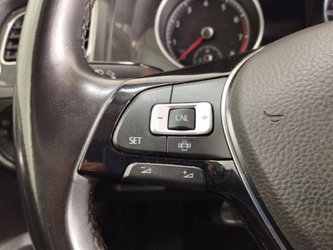 Coches Segunda Mano En Córdoba | Volkswagen Golf Ready2Go 1.0 Tsi 85 Kw (115 Cv)