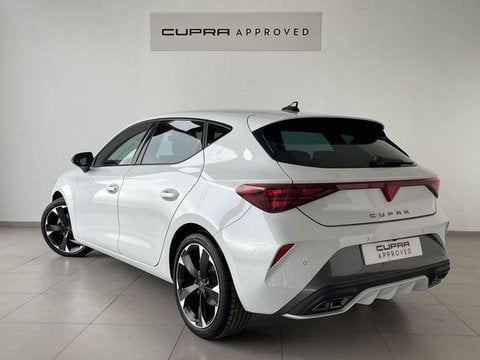 Coches Segunda Mano En Córdoba | Cupra León 1.5 Etsi Dsg 110 Kw (150 Cv)