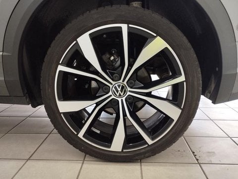 Coches Segunda Mano En Córdoba | Volkswagen T-Roc R-Line 1.5 Tsi 110 Kw (150 Cv) Dsg