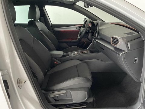Coches Segunda Mano En Córdoba | Cupra León Leon Sportstourer 1.5 Etsi Dsg 110 Kw (150 Cv)