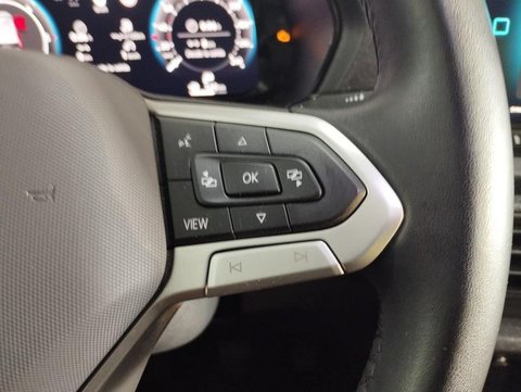 Coches Segunda Mano En Córdoba | Volkswagen Caddy Origin 2.0 Tdi 75 Kw (102 Cv)