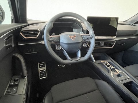 Coches Segunda Mano En Córdoba | Cupra Formentor 1.5 Etsi Dsg 110 Kw (150 Cv)