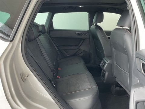 Coches Segunda Mano En Córdoba | Seat Ateca 1.5 Tsi S&S Fr Special Edition Dsg 110 Kw (150 Cv)