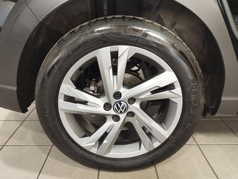 Coches Segunda Mano En Córdoba | Volkswagen Taigo R-Line 1.5 Tsi 110 Kw (150 Cv) Dsg