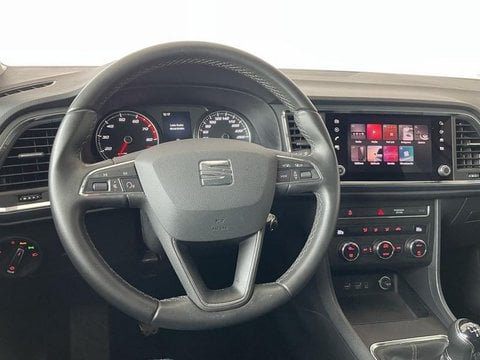 Coches Segunda Mano En Córdoba | Seat Ateca 1.0 Tsi S&S Ecomotive Style 85 Kw (115 Cv)