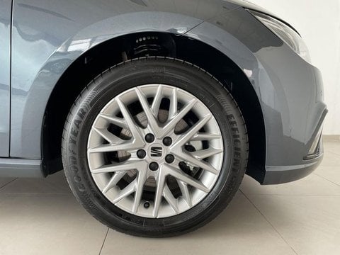 Coches Segunda Mano En Córdoba | Seat Ibiza 1.0 Tsi Fr Salta 85 Kw (115 Cv)