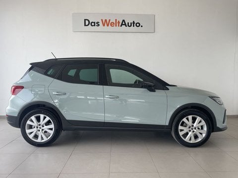 Coches Segunda Mano En Córdoba | Seat Arona 1.0 Tsi S&S Style Dsg 85 Kw (115 Cv)