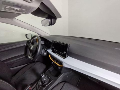 Coches Segunda Mano En Córdoba | Seat Ibiza 1.0 Tsi Style Xl 85 Kw (115 Cv)