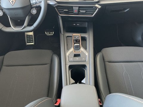Coches Segunda Mano En Córdoba | Cupra Formentor 1.5 Tsi E-Hybrid Beyond 150 Kw (204 Cv) Dsg