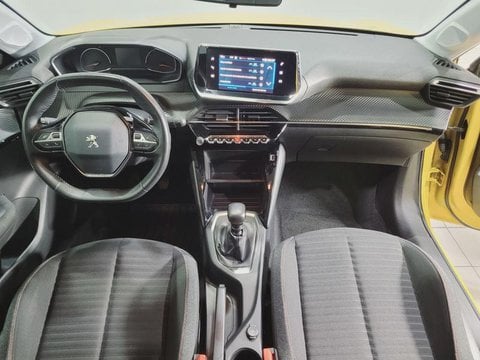 Coches Segunda Mano En Córdoba | Peugeot 208 Puretech 100 Active 75 Kw (100 Cv)
