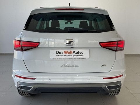 Coches Segunda Mano En Córdoba | Seat Ateca 1.5 Tsi S&S Fr Special Edition Dsg 110 Kw (150 Cv)
