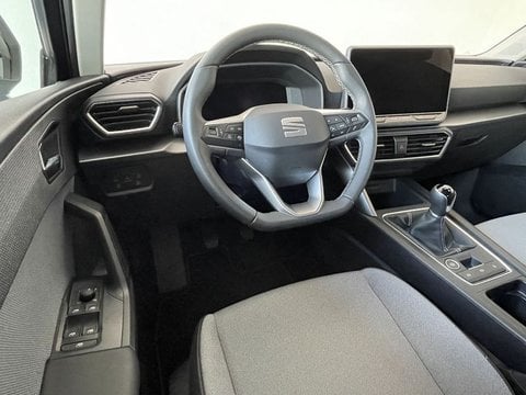 Coches Segunda Mano En Córdoba | Seat León St 2.0 Tdi Style Xs 85 Kw (115 Cv)
