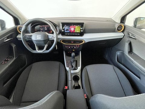 Coches Segunda Mano En Córdoba | Seat Arona 1.0 Tsi Style Special Edition Dsg 85 Kw (115 Cv)