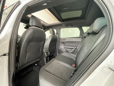 Coches Segunda Mano En Córdoba | Seat Ateca 1.5 Tsi S&S Fr Special Edition Dsg 110 Kw (150 Cv)