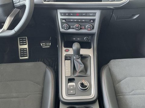 Coches Segunda Mano En Córdoba | Seat Ateca 1.5 Tsi S&S Fr Special Edition Dsg 110 Kw (150 Cv)