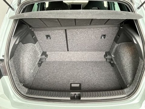 Coches Segunda Mano En Córdoba | Seat Arona 1.0 Tsi S&S Fr 85 Kw (115 Cv)
