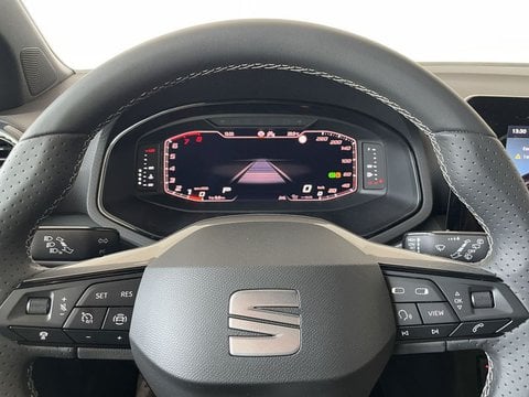 Coches Segunda Mano En Córdoba | Seat Arona 1.0 Tsi S&S Style Dsg 85 Kw (115 Cv)