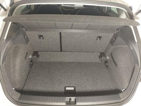 Coches Segunda Mano En Córdoba | Seat Arona 1.0 Tsi Reference Xm 70 Kw (95 Cv)