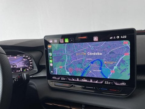 Coches Segunda Mano En Córdoba | Cupra Terramar 2.0 Tsi Vz 4 Drive Dsg 195 Kw (265 Cv)