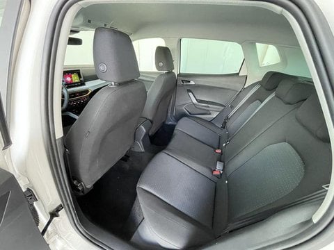 Coches Segunda Mano En Córdoba | Seat Arona 1.0 Tsi Style Special Edition 70 Kw (95 Cv)