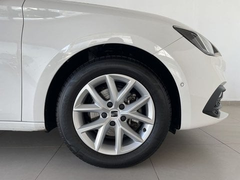 Coches Segunda Mano En Córdoba | Seat León 2.0 Tdi S&S Style Xs 85 Kw (116 Cv)