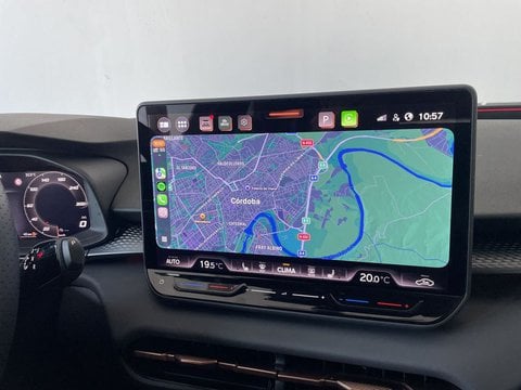 Coches Segunda Mano En Córdoba | Cupra Terramar 1.5 Tsi E-Hybrid Beyond Dsg 150 Kw (204 Cv)