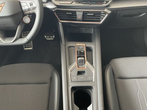 Coches Segunda Mano En Córdoba | Cupra Formentor 1.5 Etsi Dsg 110 Kw (150 Cv)