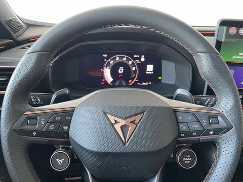 Coches Segunda Mano En Córdoba | Cupra Formentor 1.5 Etsi Dsg 110 Kw (150 Cv)