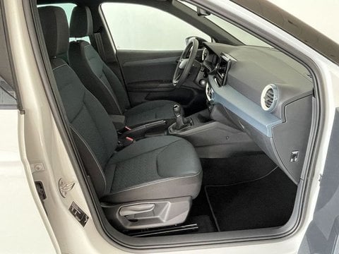 Coches Segunda Mano En Córdoba | Seat Arona 1.0 Tsi S&S Style 85 Kw (115 Cv)