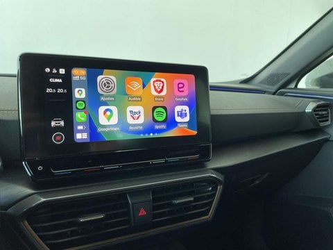 Coches Segunda Mano En Córdoba | Cupra Formentor 2.0 Tdi 110 Kw (150 Cv)